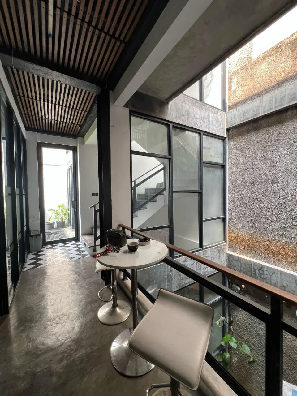 MINI OFFICE BUILDING  LOKASI STRATEGIS  SELANGKAH KE STASIUN MRT & PINTU TOL JOR FATMAWATI 